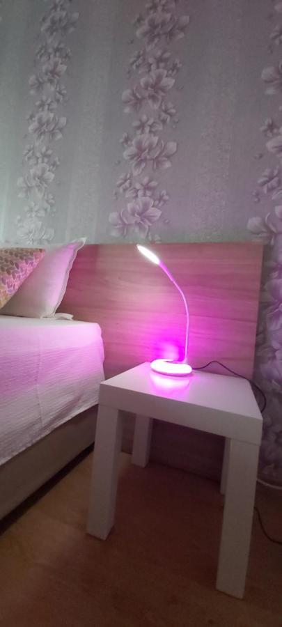 Апартамент Медика Ruse Ngoại thất bức ảnh